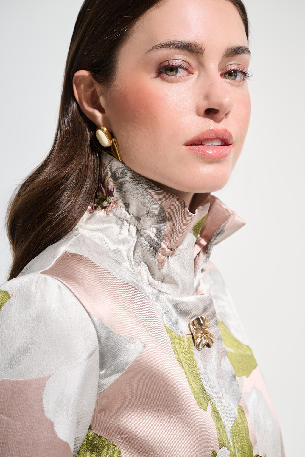 Jassen multicolor Joseph Ribkoff