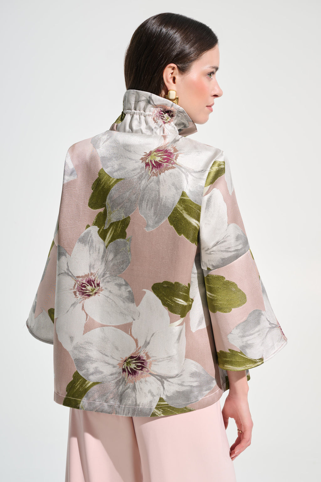Jassen multicolor Joseph Ribkoff