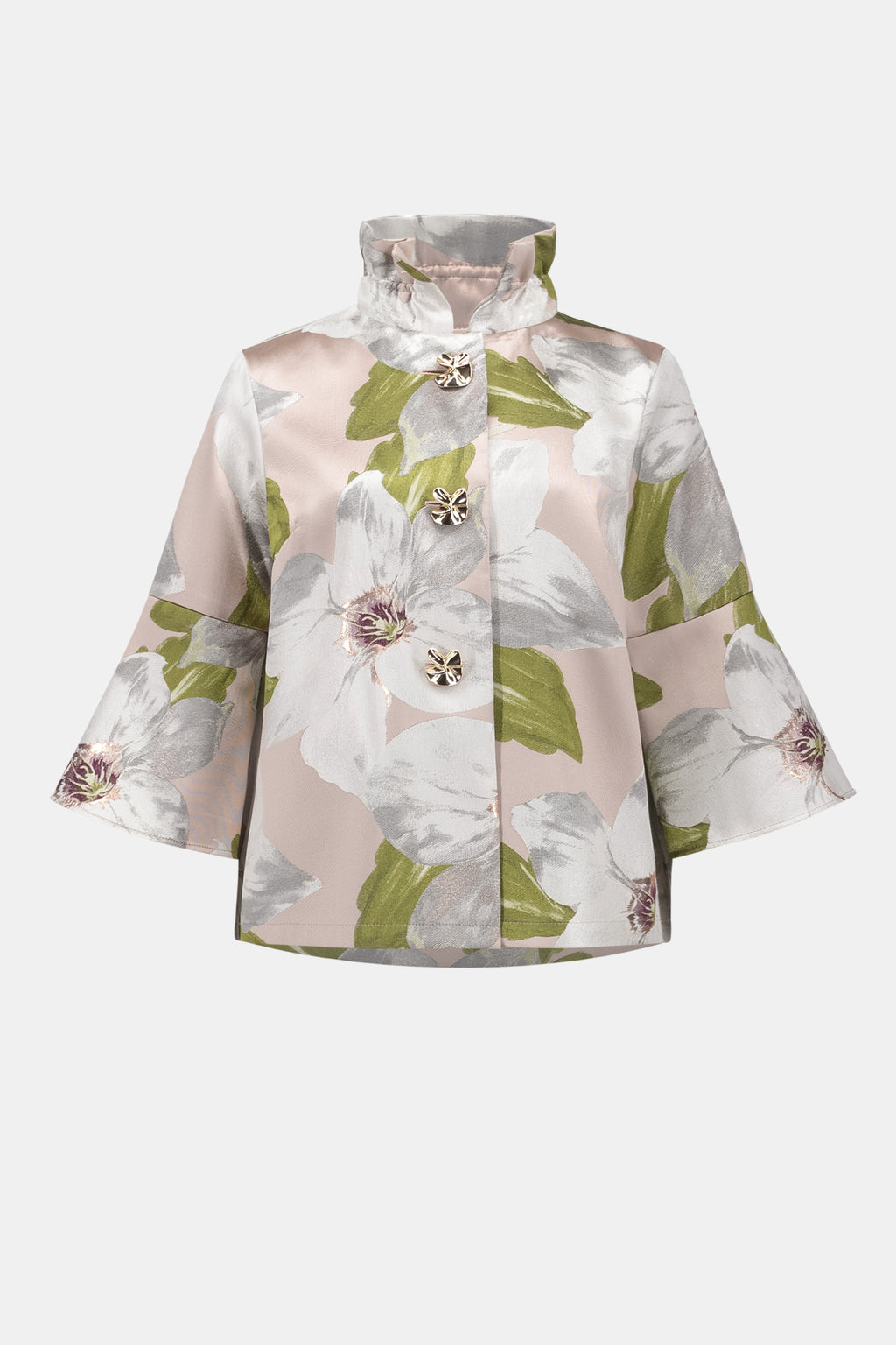 Jassen multicolor Joseph Ribkoff