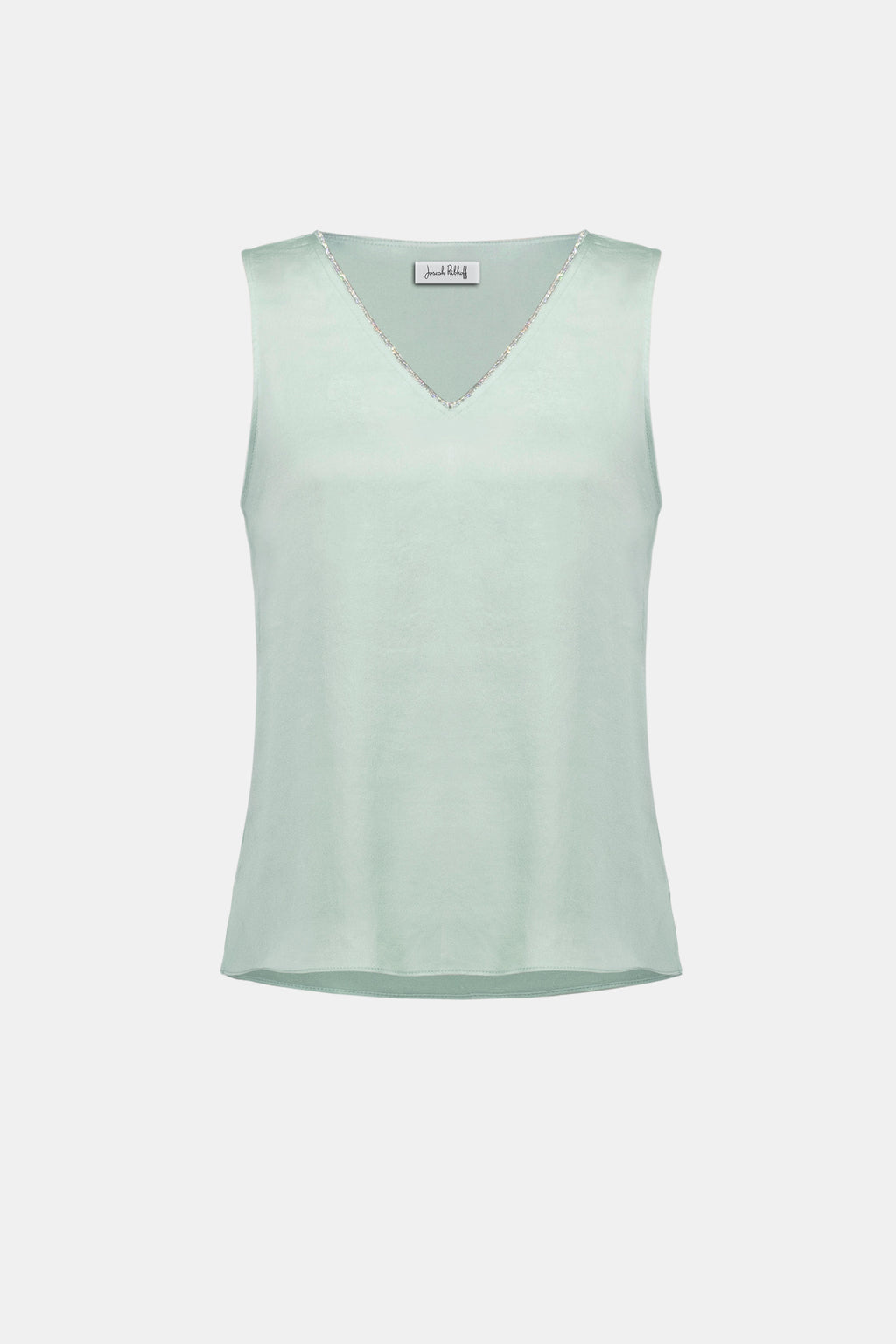 Tops groen Joseph Ribkoff