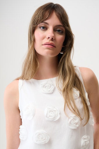 Tops beige Joseph Ribkoff