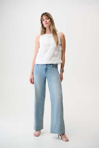 Tops beige Joseph Ribkoff