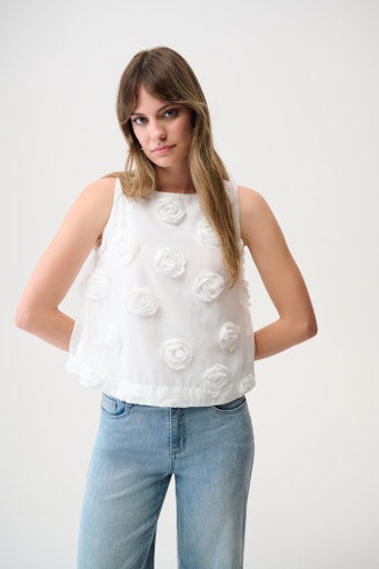 Tops beige Joseph Ribkoff