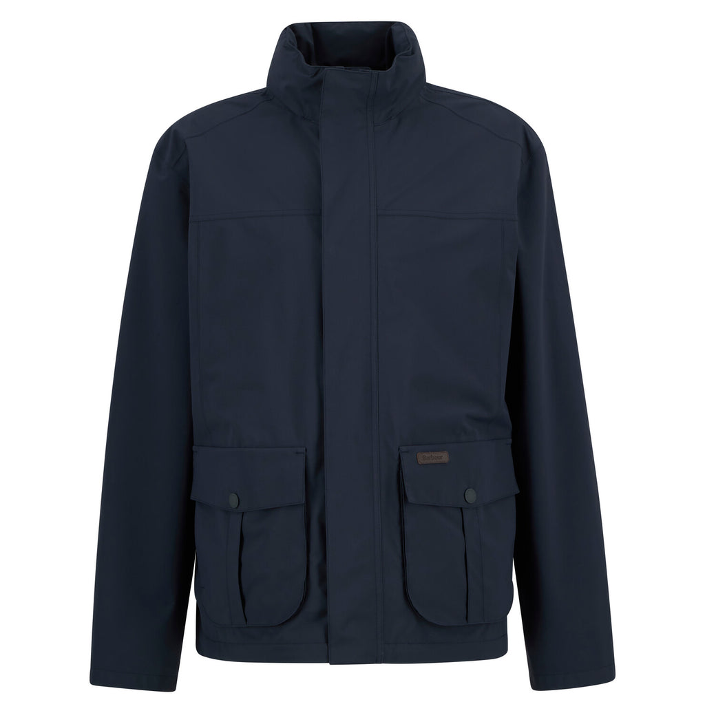 Jassen navy Barbour