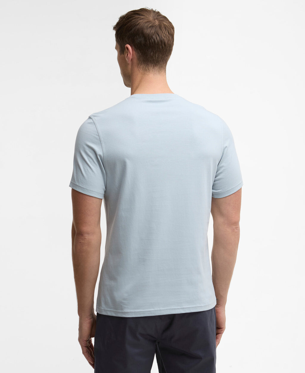 T-shirts korte mouw  Barbour