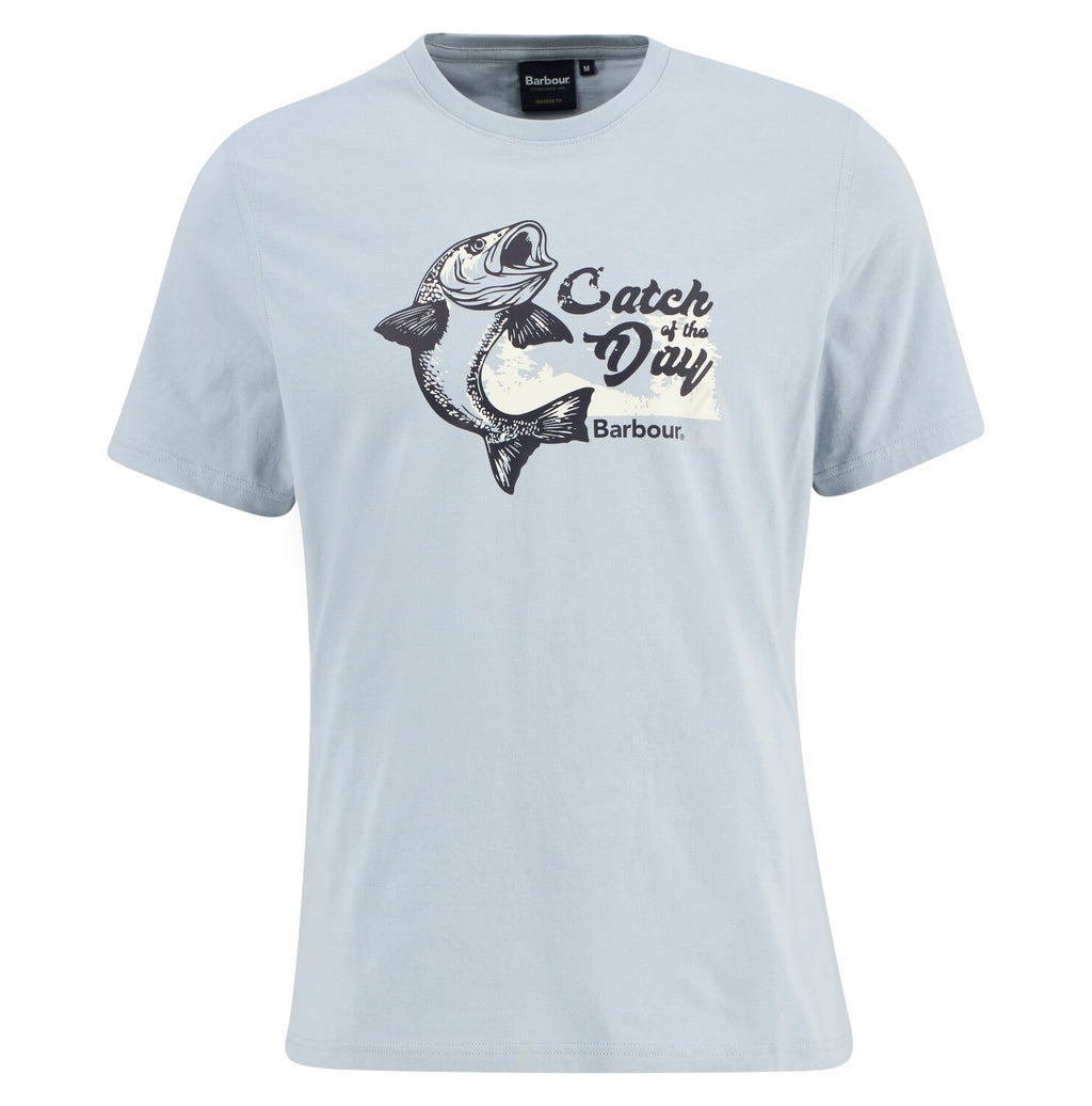T-shirts korte mouw  Barbour