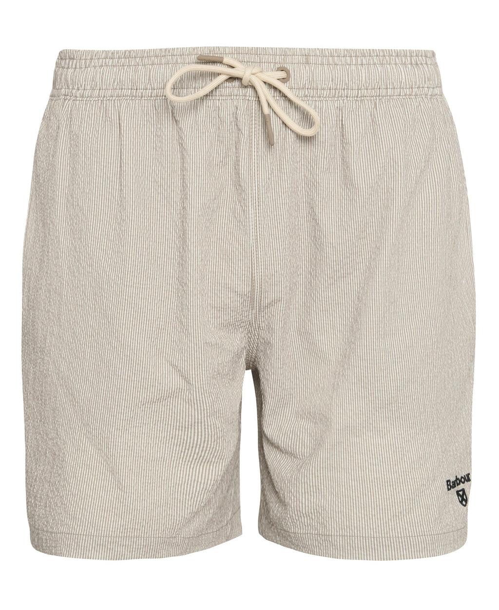 Zwembroeken beige Barbour