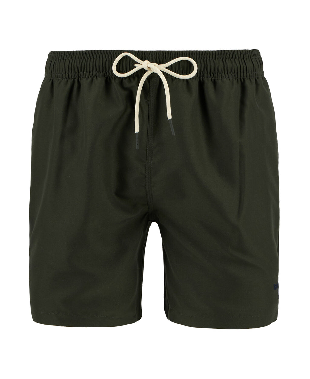 Zwembroeken groen Barbour