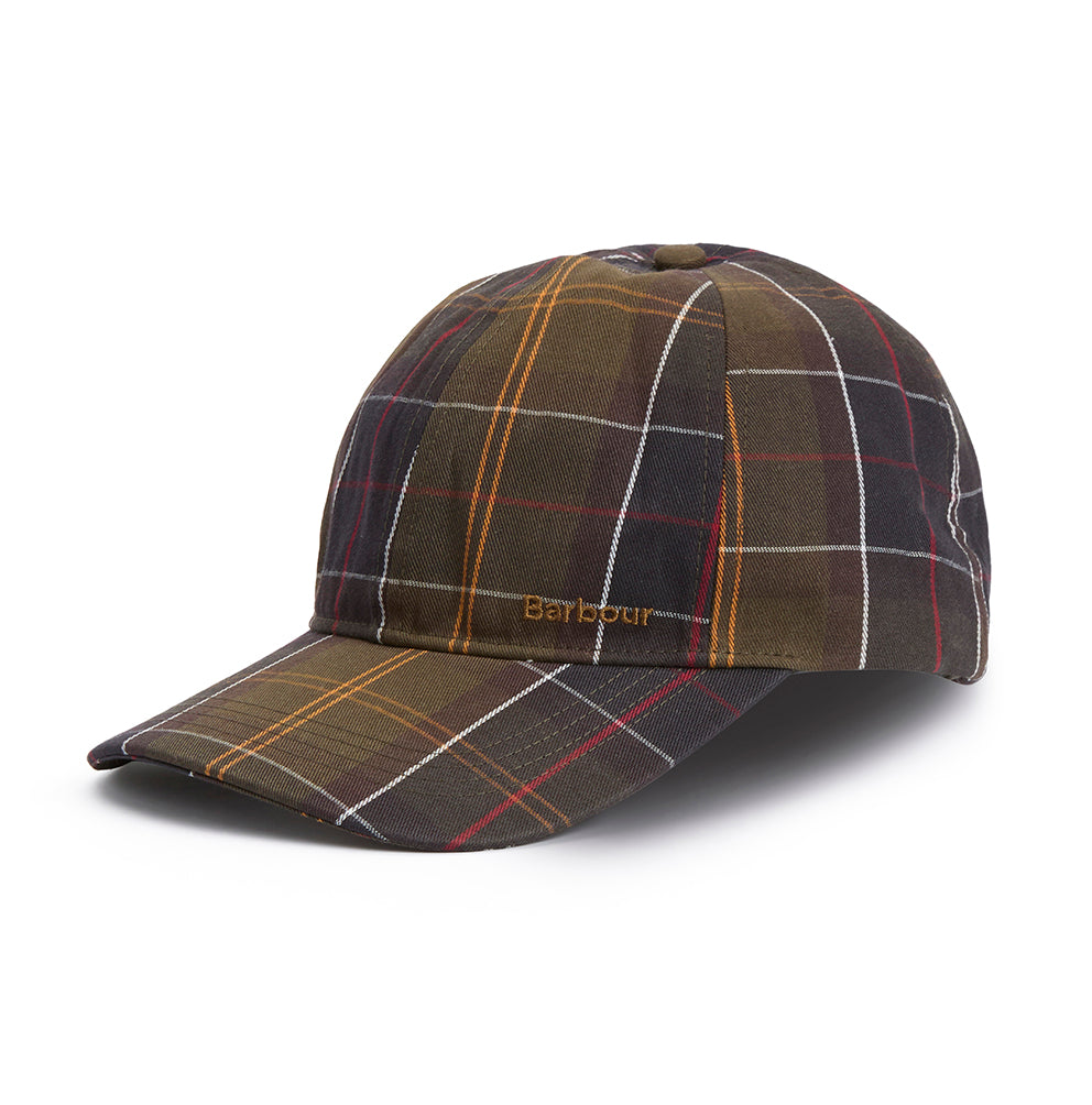 Hoeden/Petten multicolor Barbour