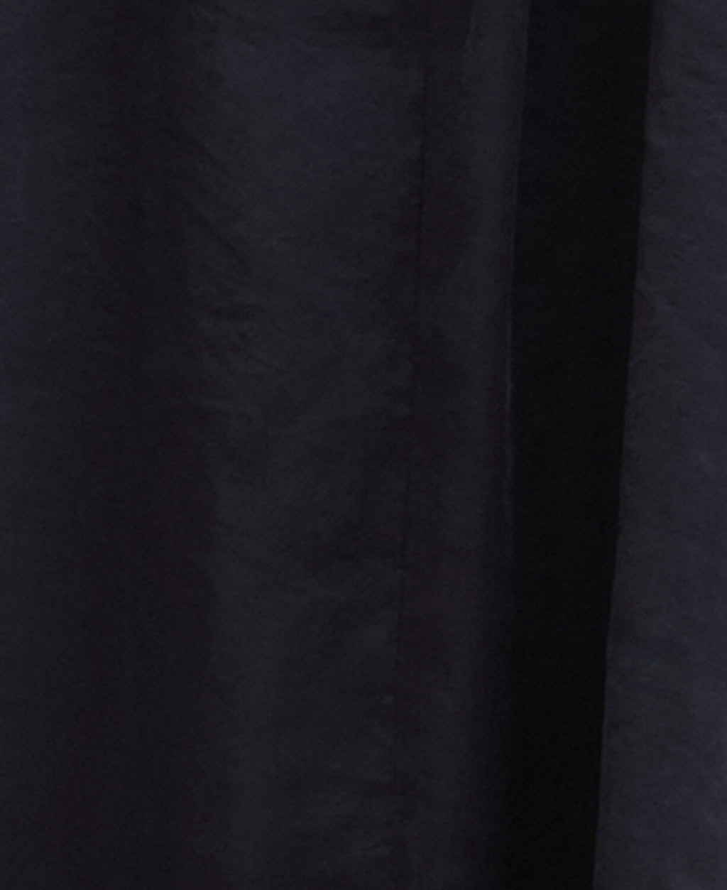 Jurken zonder mouw navy Barbour