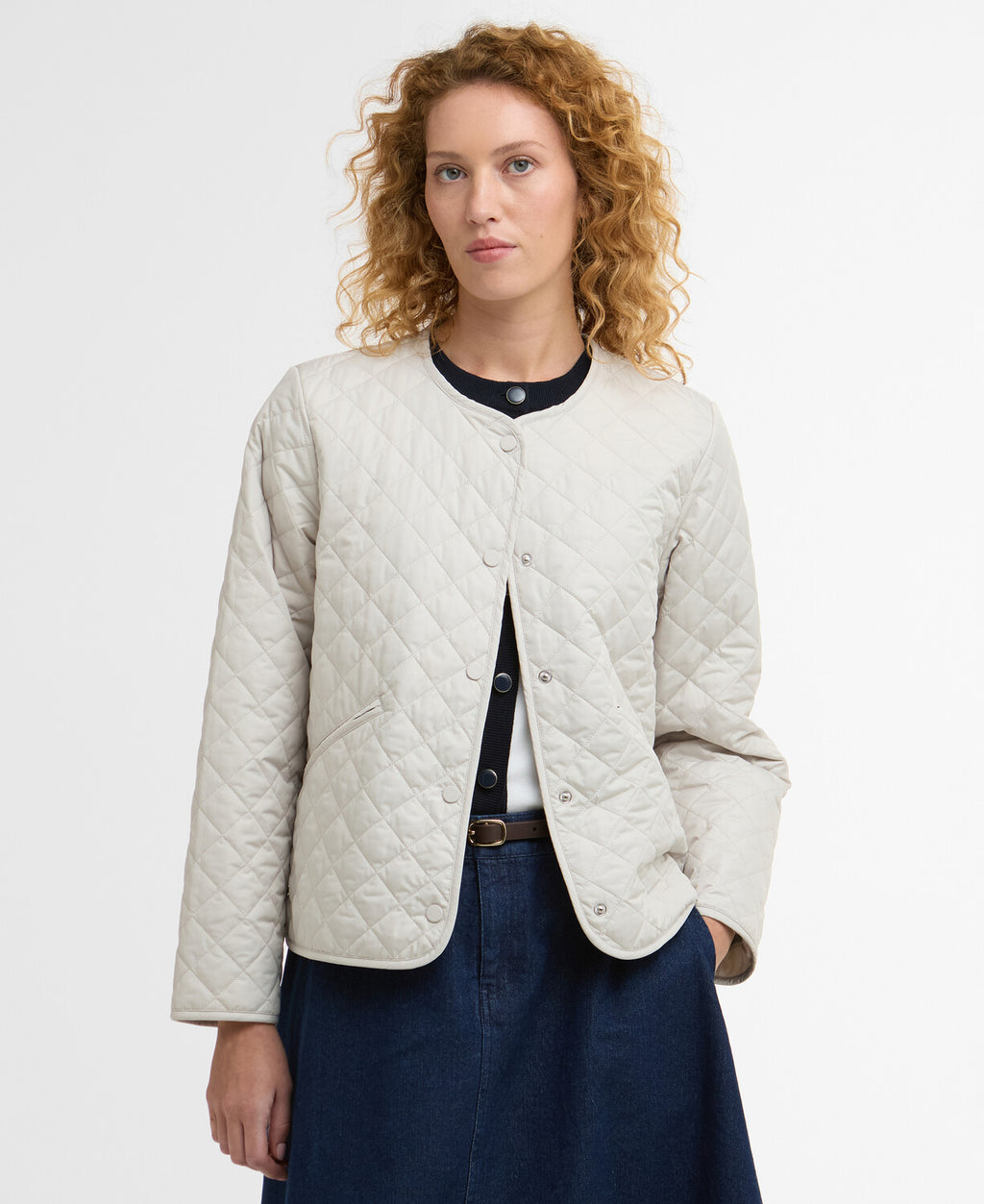 Jassen multicolor Barbour