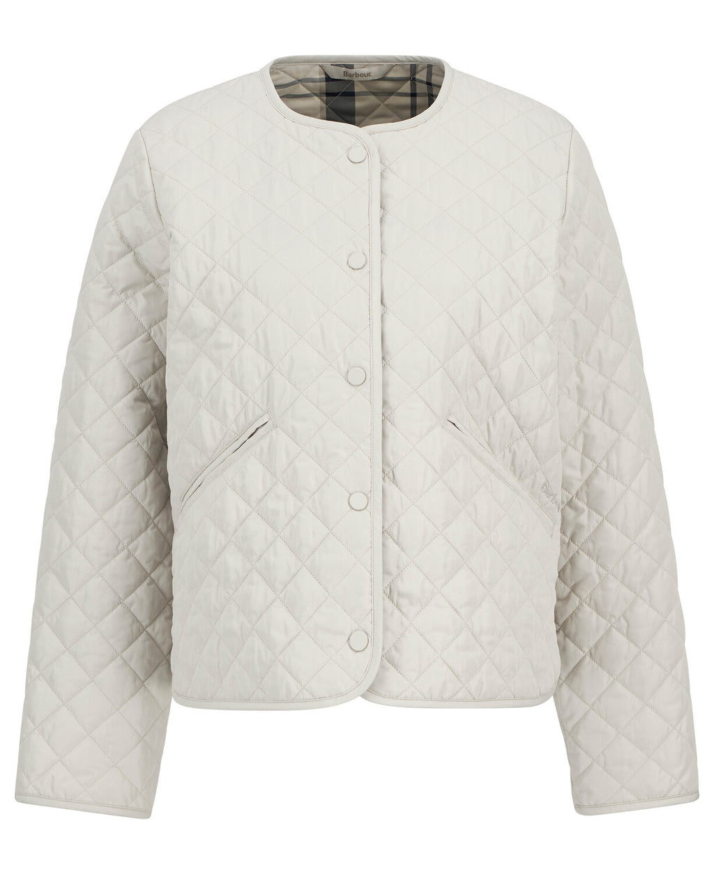 Jassen multicolor Barbour