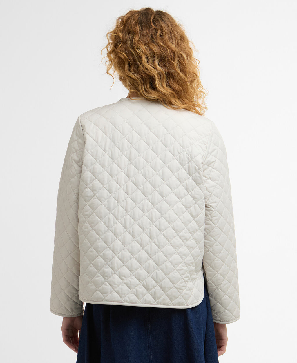 Jassen multicolor Barbour