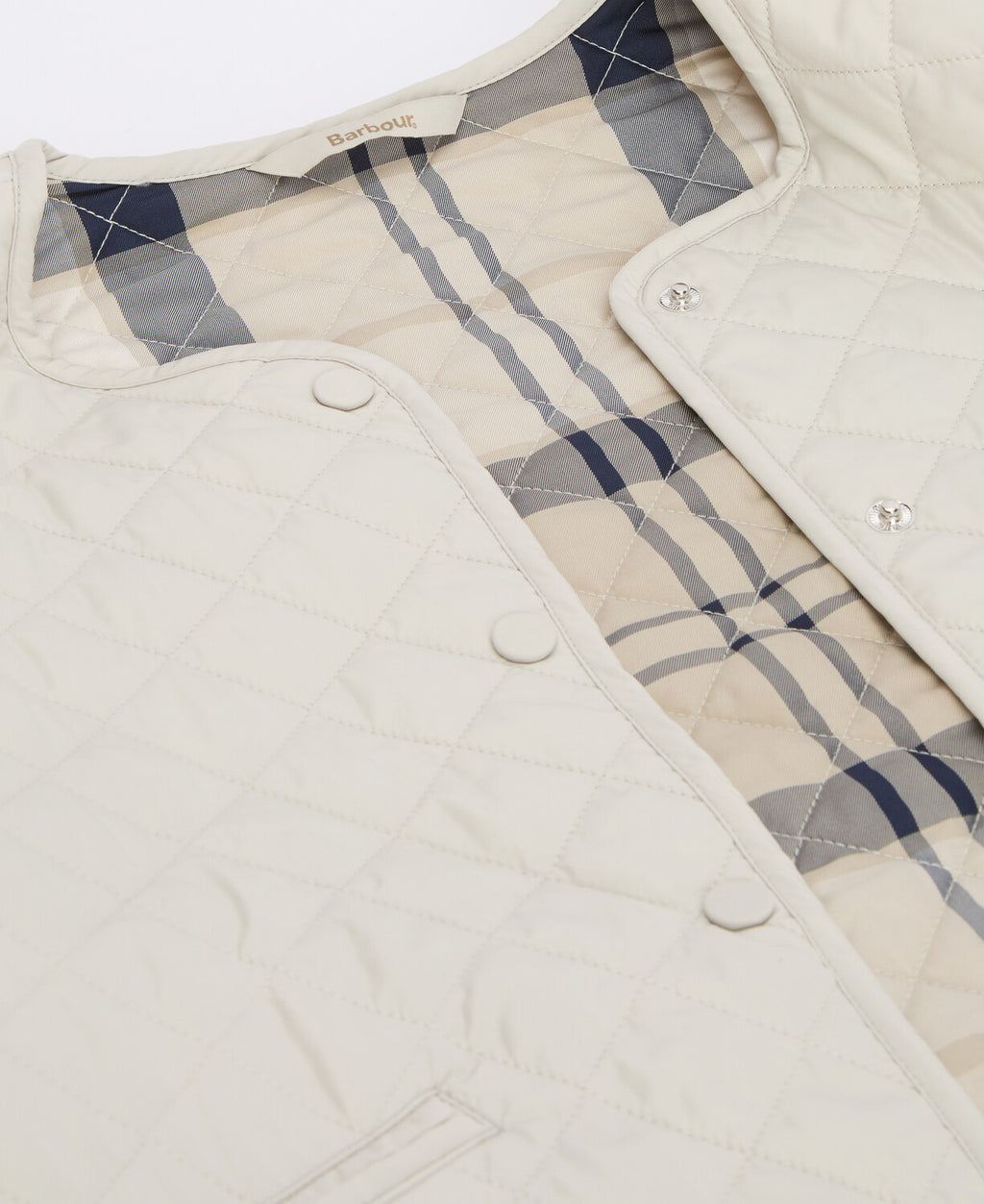 Jassen multicolor Barbour