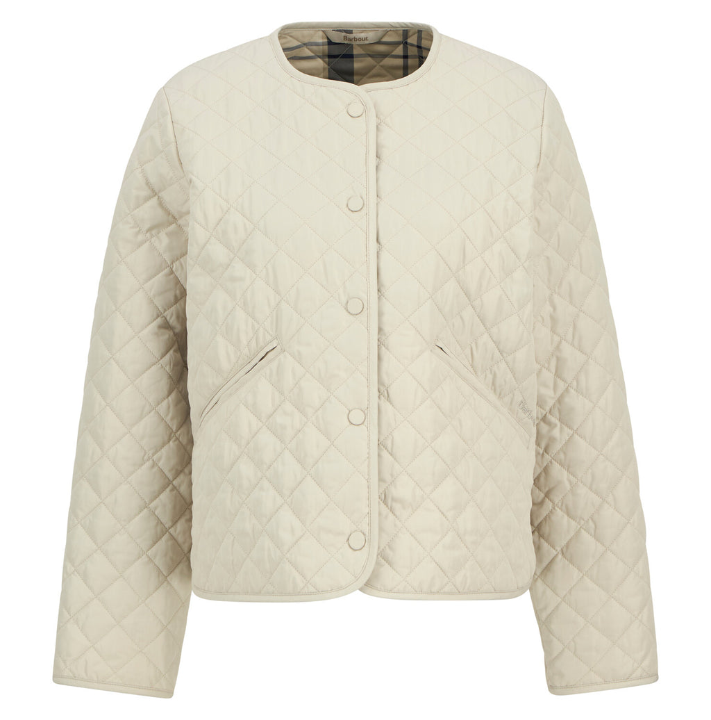 Jassen multicolor Barbour