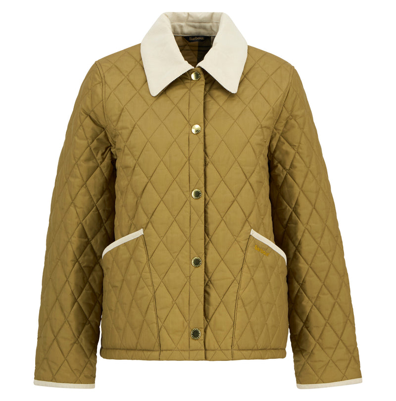 Jassen multicolor Barbour