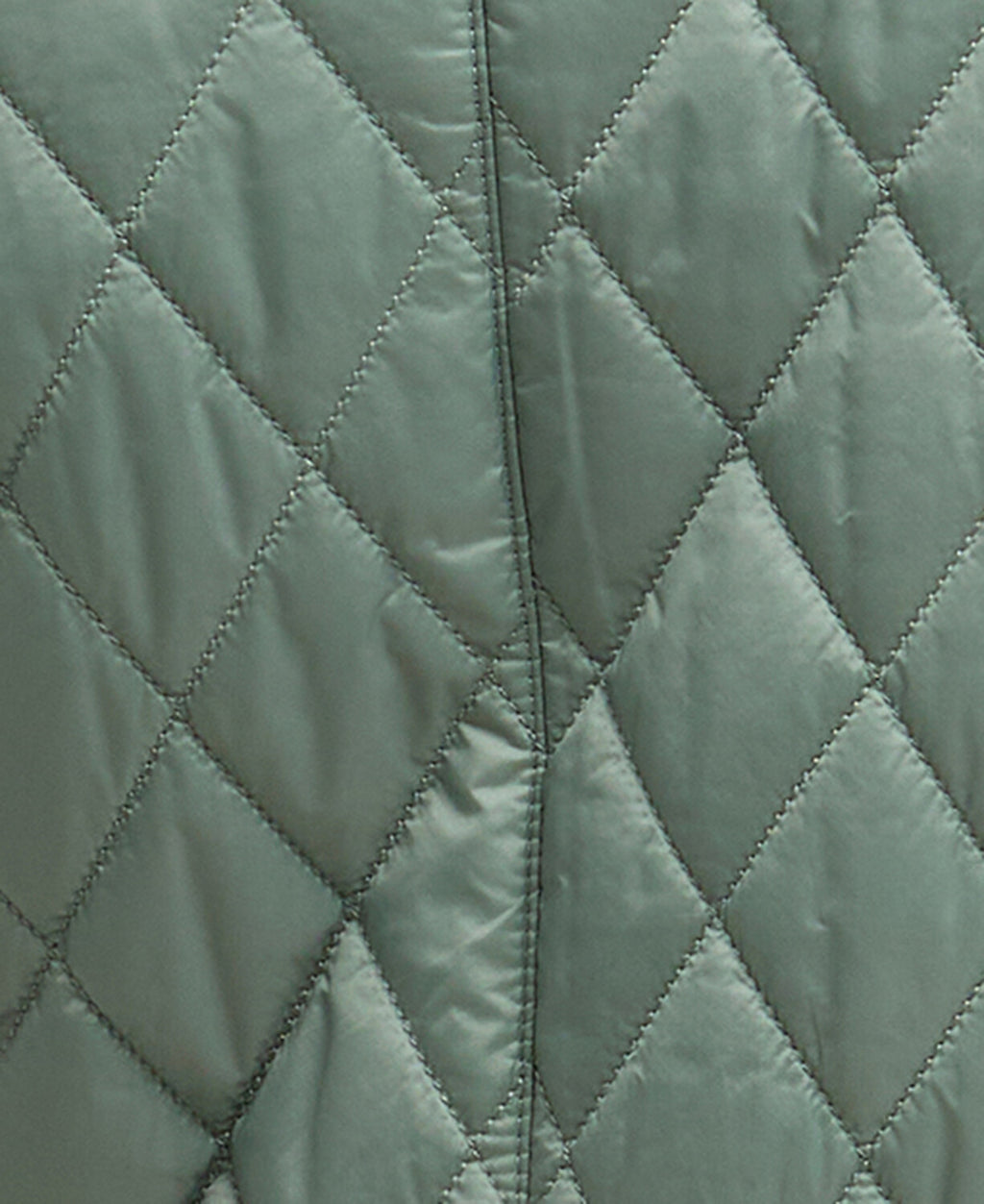Jassen groen Barbour