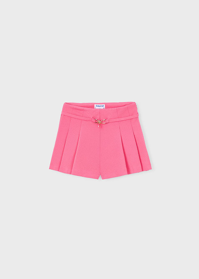 Shorten roze Mayoral