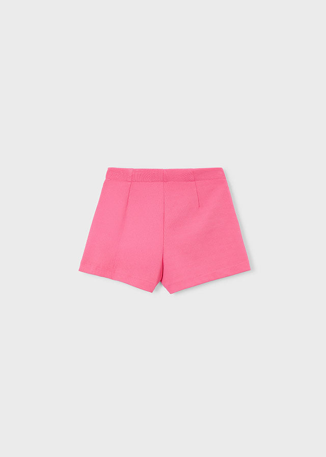 Shorten roze Mayoral