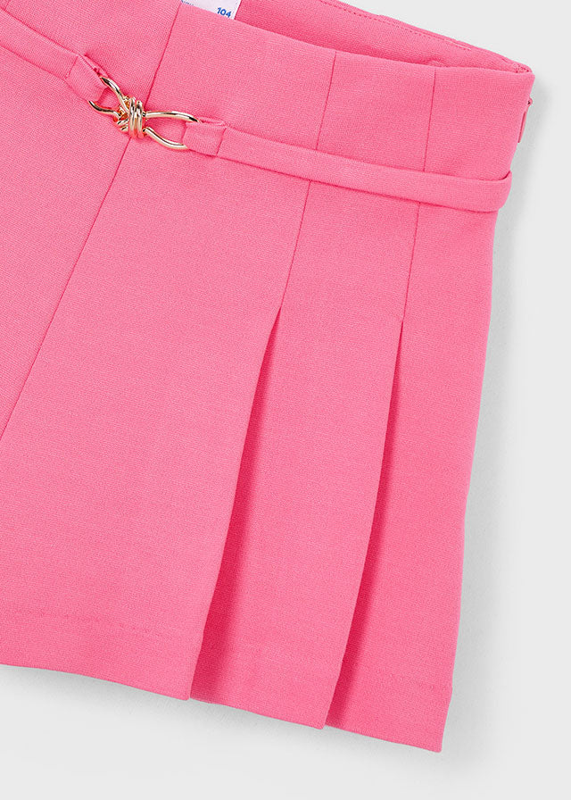 Shorten roze Mayoral