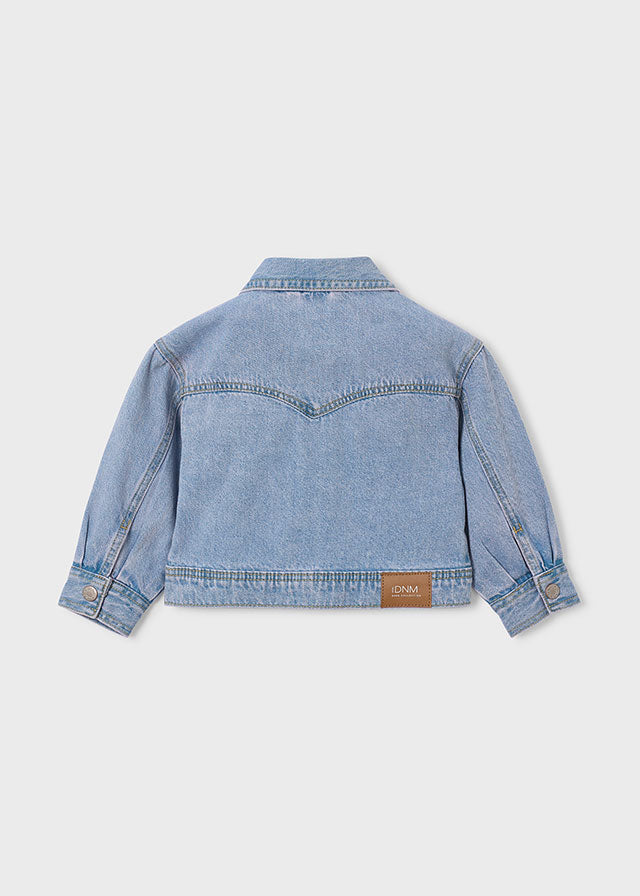 Jeansjassen multicolor Mayoral