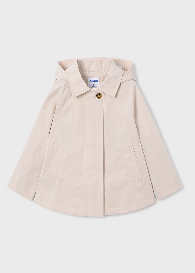 Jassen beige Mayoral