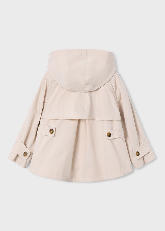 Jassen beige Mayoral