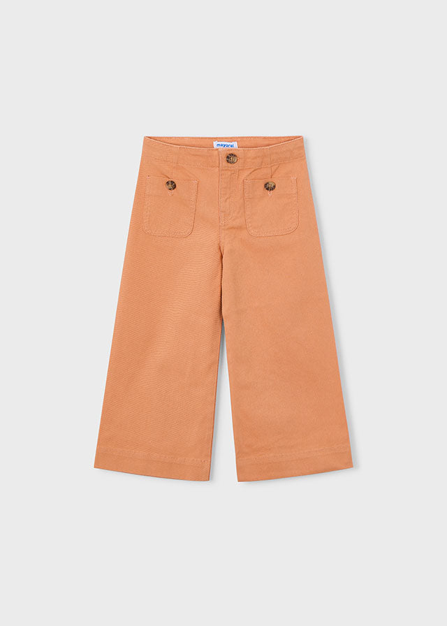 Broeken oranje Mayoral