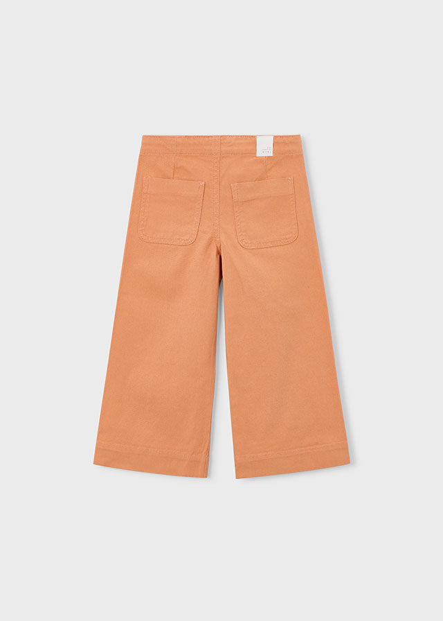 Broeken oranje Mayoral