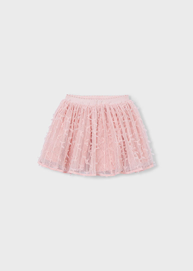 Rokken roze Mayoral