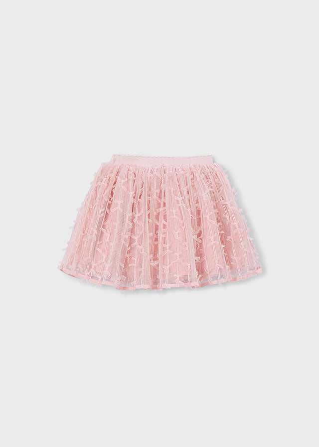 Rokken roze Mayoral