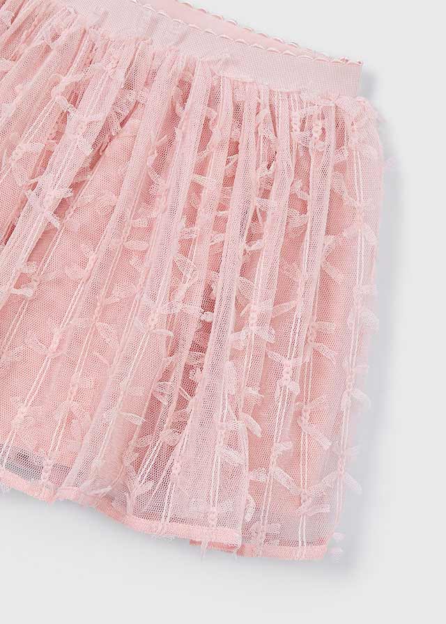 Rokken roze Mayoral