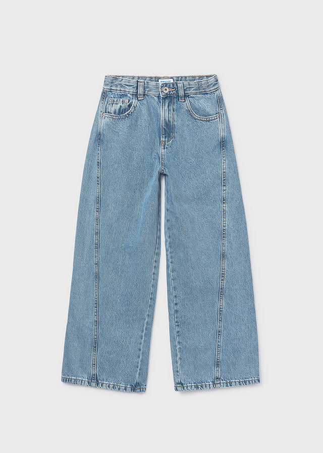 Jeans blauw Mayoral