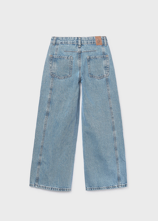 Jeans blauw Mayoral