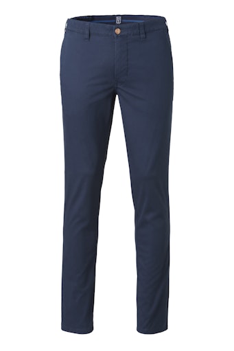 Broeken navy M|5 by Meyer