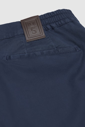 Broeken navy M|5 by Meyer