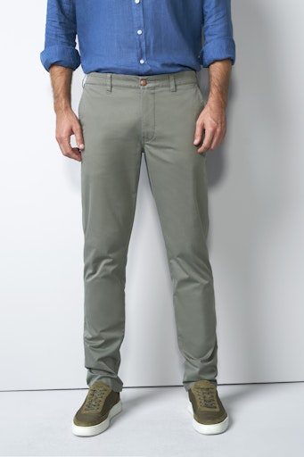 Broeken groen M|5 by Meyer