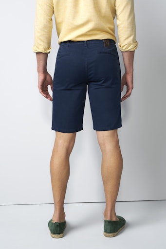 Shorten navy M|5 by Meyer