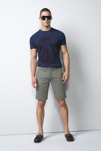 Shorten groen M|5 by Meyer