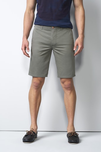 Shorten groen M|5 by Meyer