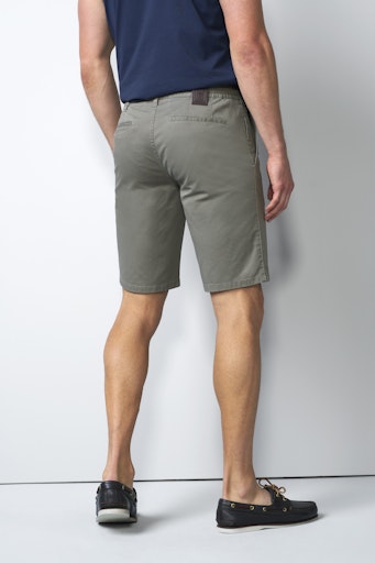 Shorten groen M|5 by Meyer