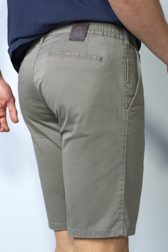 Shorten groen M|5 by Meyer