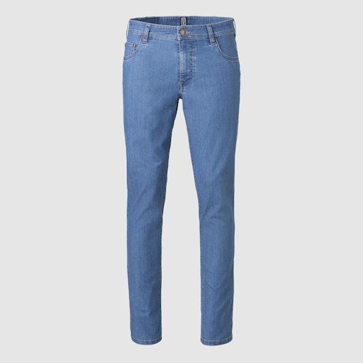 Shorten blauw M|5 by Meyer