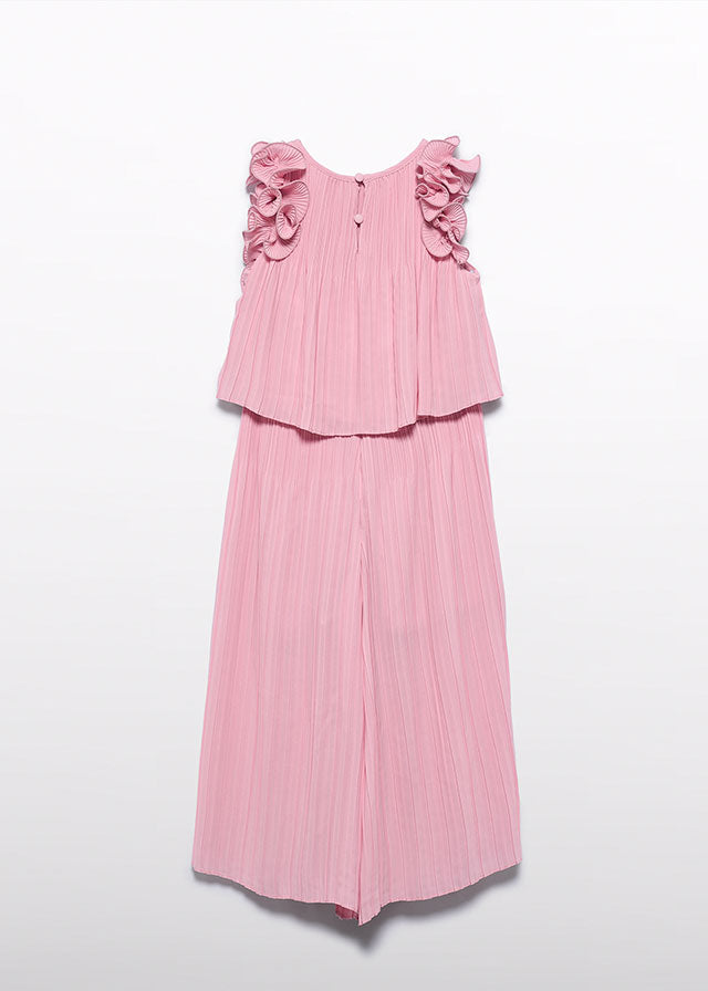Tops roze Abel & Lula