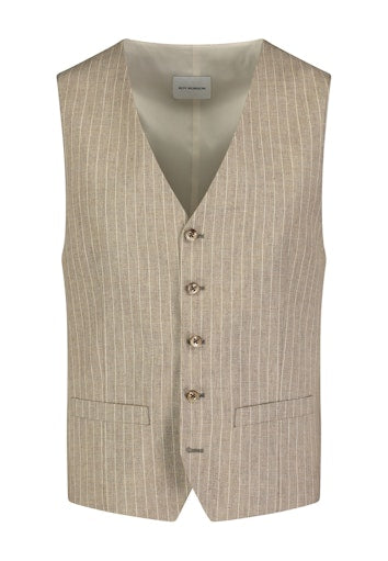 Kostuumblazers bruin Roy Robson