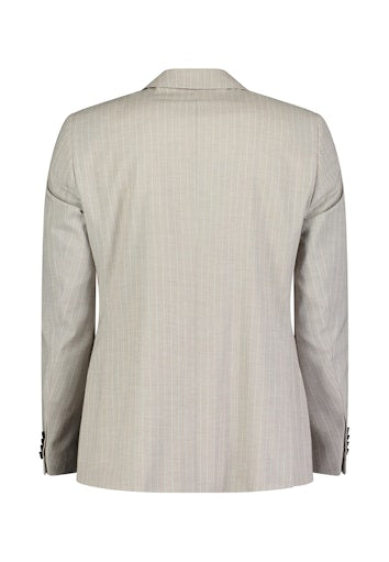 Kostuumblazers bruin Roy Robson