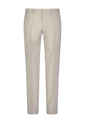 Broeken bruin Roy Robson