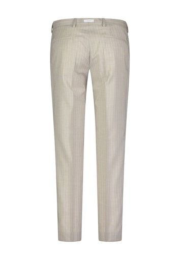 Broeken bruin Roy Robson