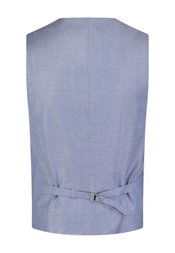 Kostuumblazers blauw Roy Robson