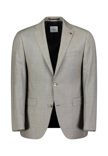 Kostuums 2-delig beige Roy Robson